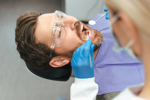 Our Range of Dental Services in Hustisford, WI